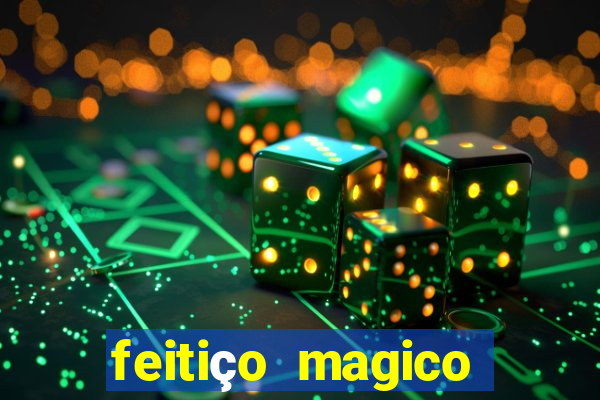 feitiço magico manga pdf